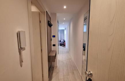 Laguna Palace Resort appartamento con una camera - Photo 8