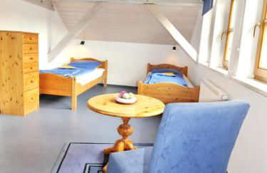 Ferienwohnungen Schuh - Foto 6