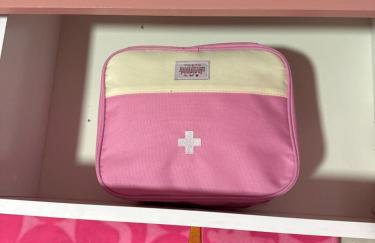 Apartamento rosa - Photo 24