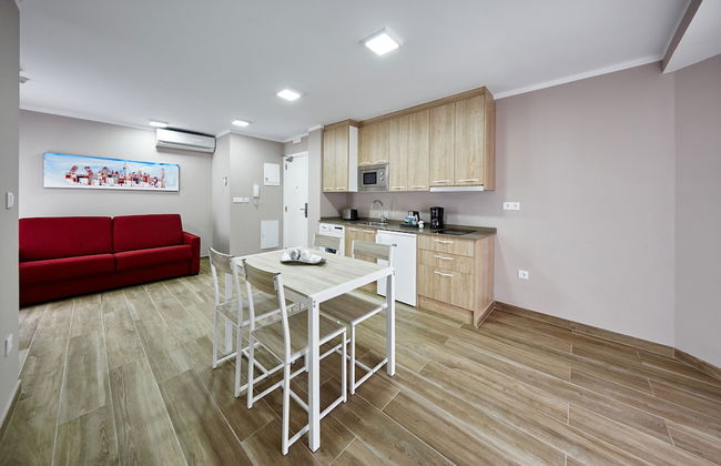 GBH Hotel-Apartamentos Caballito de Mar - Photo 11