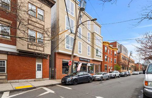 Unit 31 1BR with Den Office Space Long-term stays - Foto 36