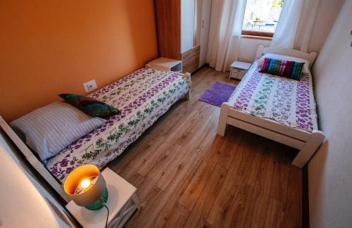 MY DALMATIA - Holiday home Korlat with private pool - Foto 34