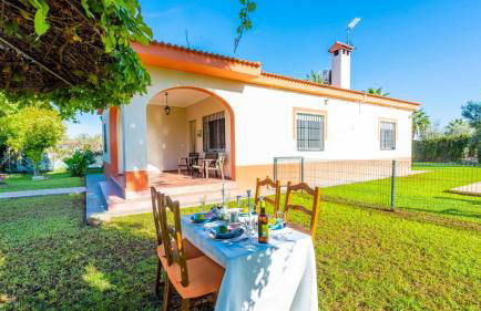 Huerta Tío Pipa Aznalcázar by Ruralidays - Foto 23