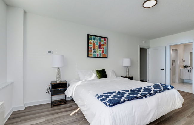 Arlington Modern Comfort Meets City Life - Foto 25