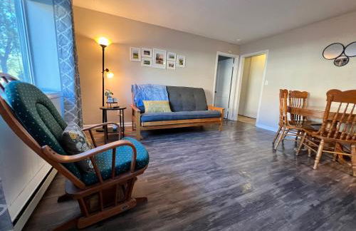 Burrel Avenue Apartments - Foto 16