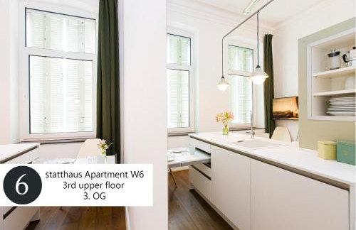 statthaus - statt Hotel - Photo 120
