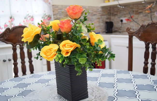 Justinn Apartments - Foto 8