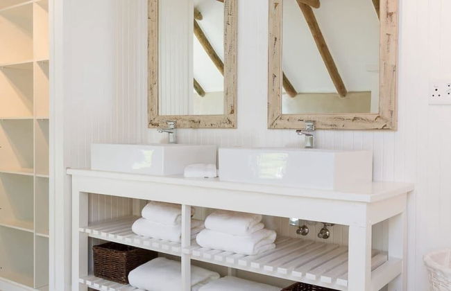 Fin Whale Beach House - Foto 26