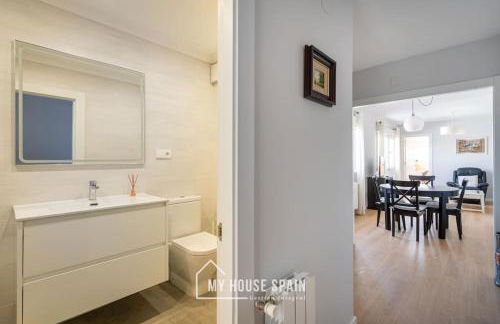 MyHouseSpain - Ático con gran terraza en Gijón - Foto 7