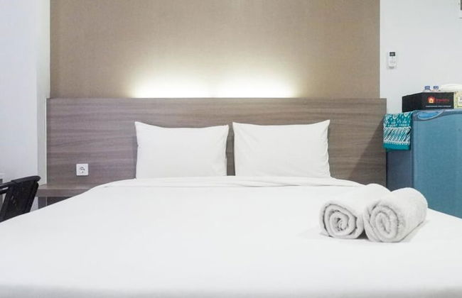 Apartment Taman Melati Surabaya by Havana Friends - Photo 3