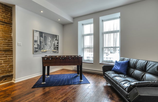 St Laurent Apartments - Foto 46