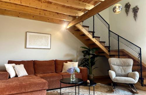 Casa Kalm - Private house with jacuzzi and mountain view - Foto 13