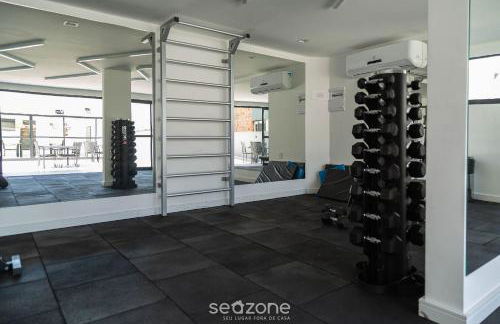 Belo Estúdio Elegante em Poço de Caldas PGO0205 - Foto 26