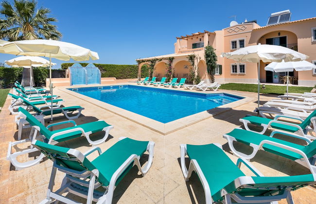 Monte dos Avós Apartamentos, Albufeira - Foto 41