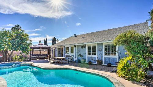 Deluxe Laguna Hills Home with Outdoor Oasis! - Foto 2