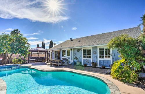 Deluxe Laguna Hills Home with Outdoor Oasis! - Foto 2