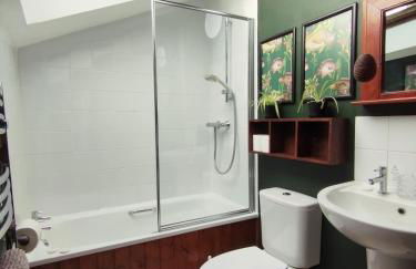 2 bed barn on smallholding - Foto 17