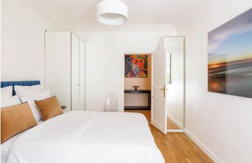 Champs-Elysées/President Palace.Terrace & parking - Foto 9