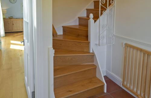 Granary Cottage - Foto 8