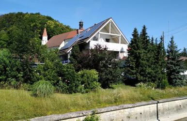 Ferienwohnungen am historischen Ludwigskanal - Foto 1