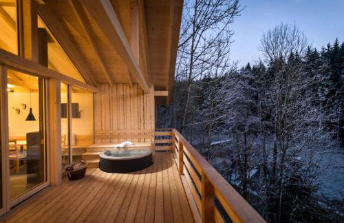 Holiday Home Oheblick by Interhome - Foto 14