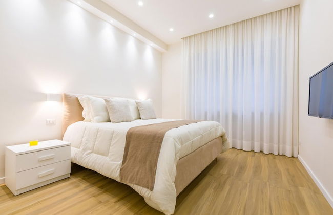 Family Style House in Naples by Wonderful Italy - Foto 14