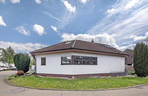 Appartment Teckblick - Foto 44