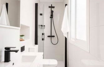 Apartamento Antares Edificio céntrico de 1800 - Foto 5