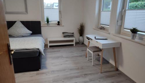 Ferienwohnung am Rittergut 100qm - Foto 3