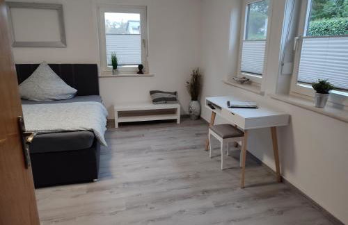 Ferienwohnung am Rittergut 100qm - Foto 3