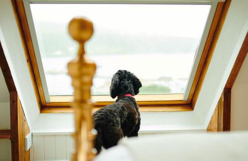 Hawthorn Cottage - Foto 10