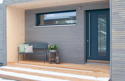 Beim Dorfbach - Die Hofchalets - Foto 19