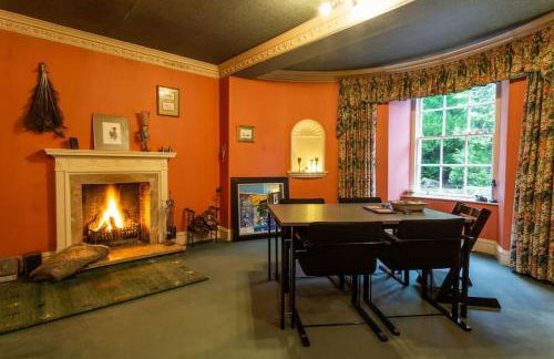 18th Century Manor with Sauna - Foto 31