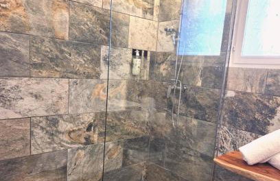 Suite de l'olivier au sein du Mas au Coeur de la Provence&SPA - Foto 10