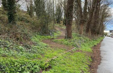 A warm spacious apartment - Foto 22