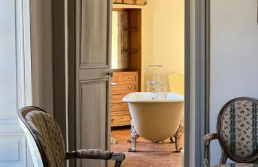 Pavillon des cerfs du château - Photo 25