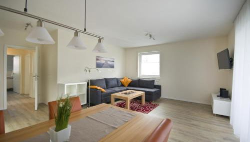 Appartements Am Kurpark - Foto 2