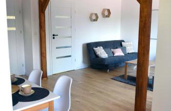 Apartament Tamaryszek - Foto 13