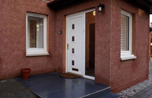 Stunning Coach House - Foto 21