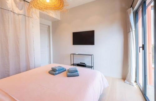 Sublime villa d'architecte, piscine et parking - Photo 49