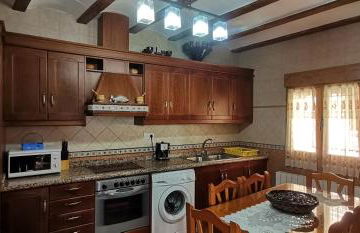 Casa Rural Villa Dulcinea - Foto 6