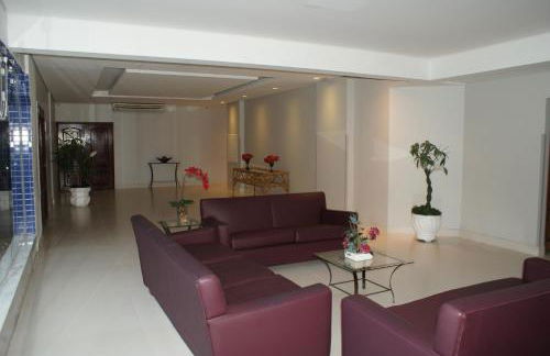 Flat Sirena - São Vicente - Photo 33