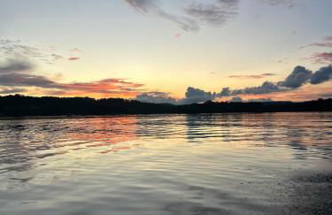 Lake Eagle Rock Lodge - Foto 23