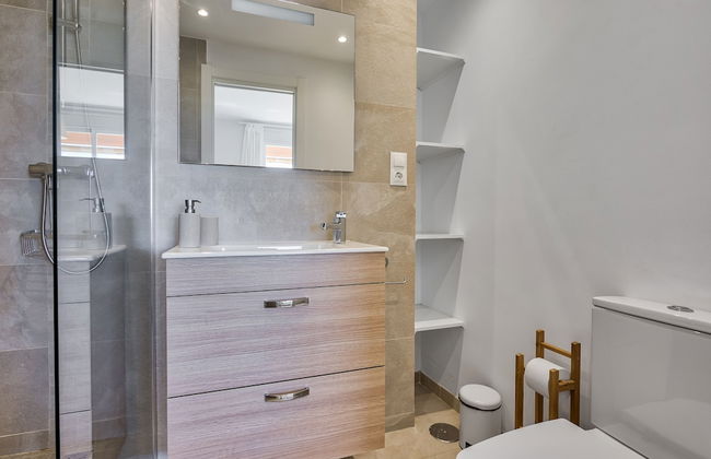 Sur Suites Atico La Paloma - Foto 24