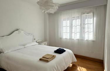 Gran ático dúplex centro Muros,Terraza con vistas - Foto 12