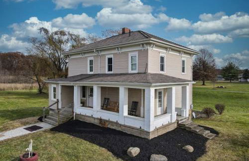 The Farmhouse at 1885-Where Past Meets Present - Foto 23