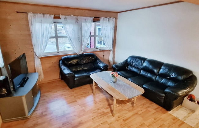 4 Person Holiday Home in Selje-by Traum - Foto 9