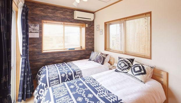 Kailana Villa - Foto 2, Habitación