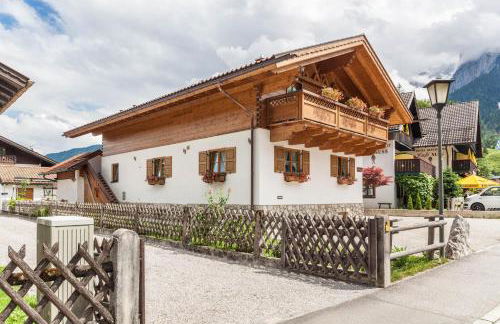 Apartment Ferienhaus Huber - Foto 29