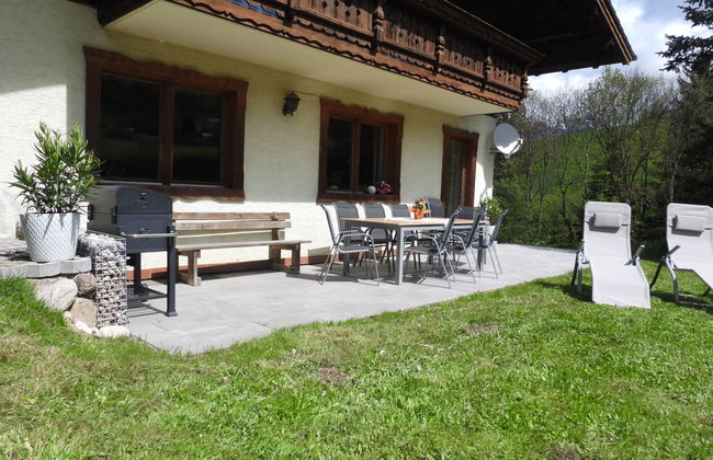 Haus Sigfried - Foto 42